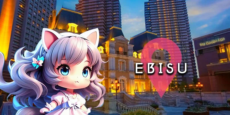 恵比寿・中目黒・代官山エリア一覧