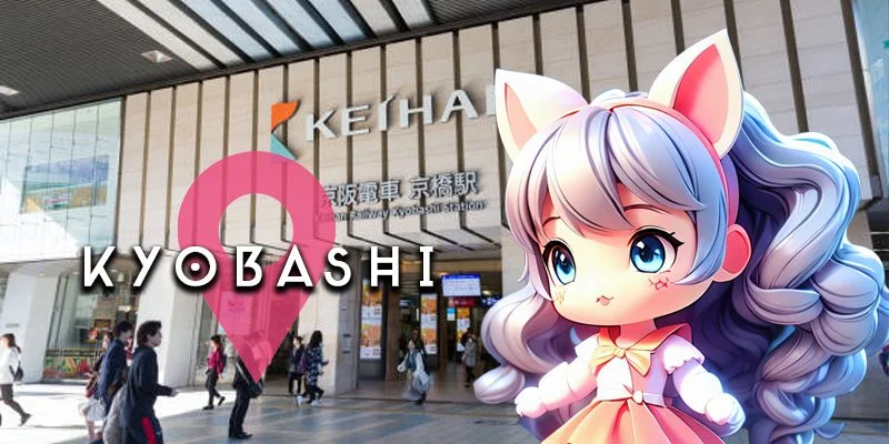 京橋・南森町・天満エリア一覧