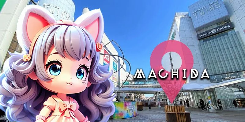 町田エリア一覧