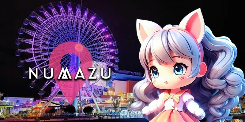 沼津・富士・三島エリア一覧