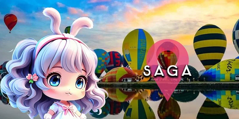 佐賀エリア一覧