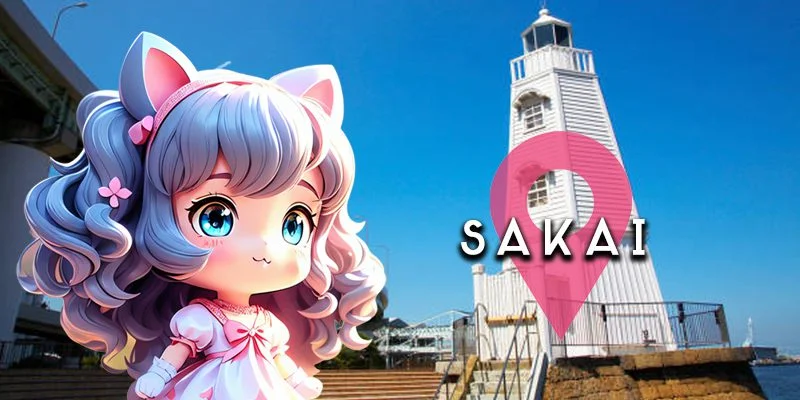 堺・堺東・我孫子エリア一覧