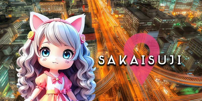 堺筋本町・本町・阿波座エリア一覧