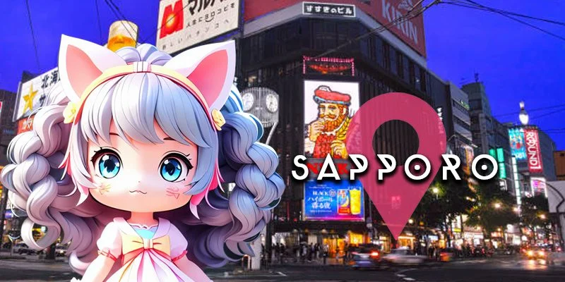 札幌エリア一覧