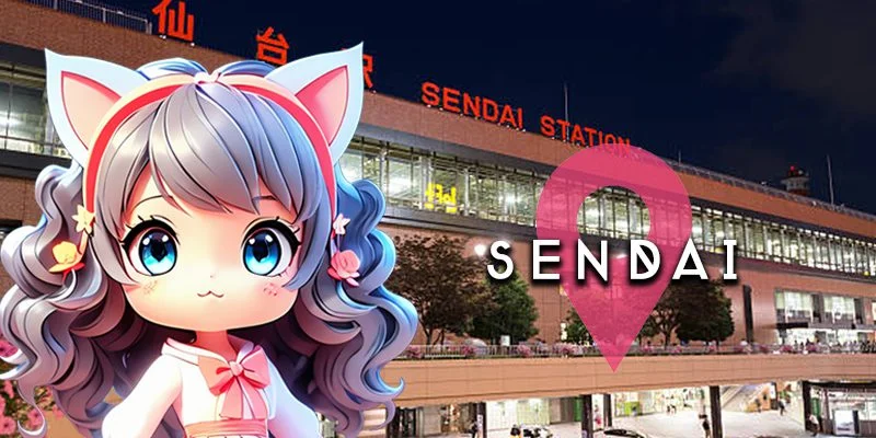 仙台エリア一覧