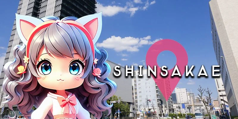 新栄・東新町エリア一覧