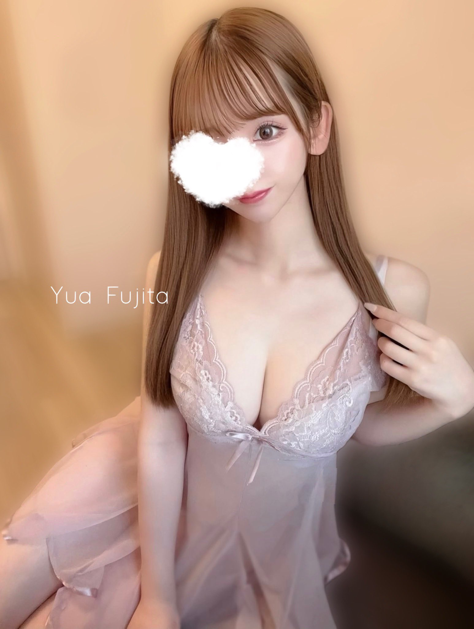 藤田ユア大阪カリナン