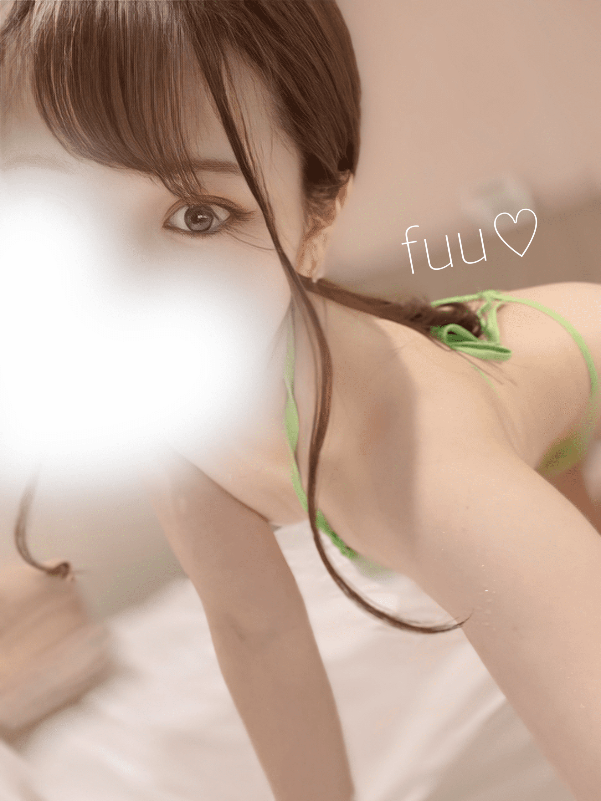 大阪 日本橋メンズエステ　アイリス　ふう