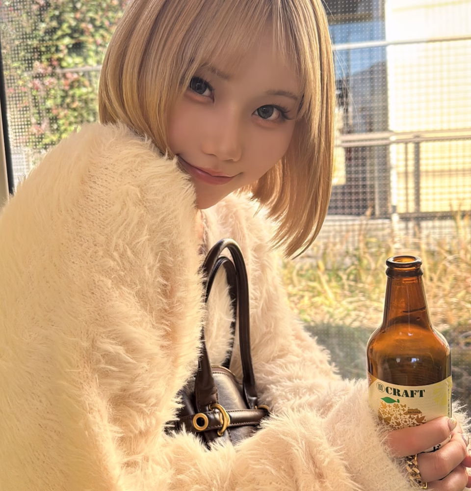 甘味カリン　横浜ザ・ブラン