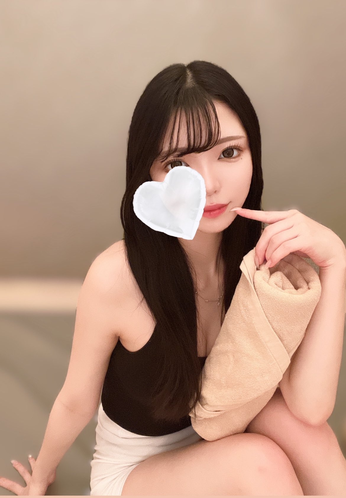 堺筋本町メンズエステ　サボン　指原あい