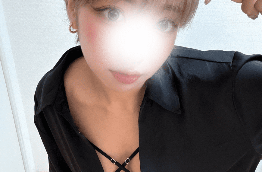 雷電じゅりあ｜小倉 メンズエステ　ブラックローズ