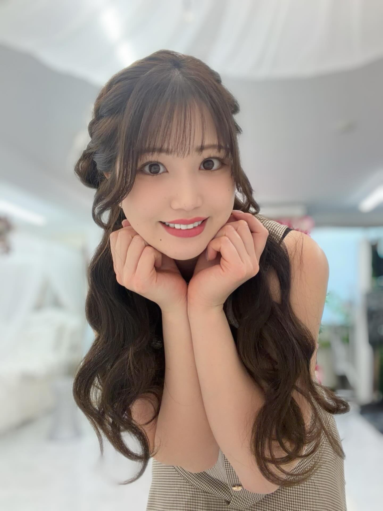 品川メンズエステ ギャラクシー 鈴木愛花