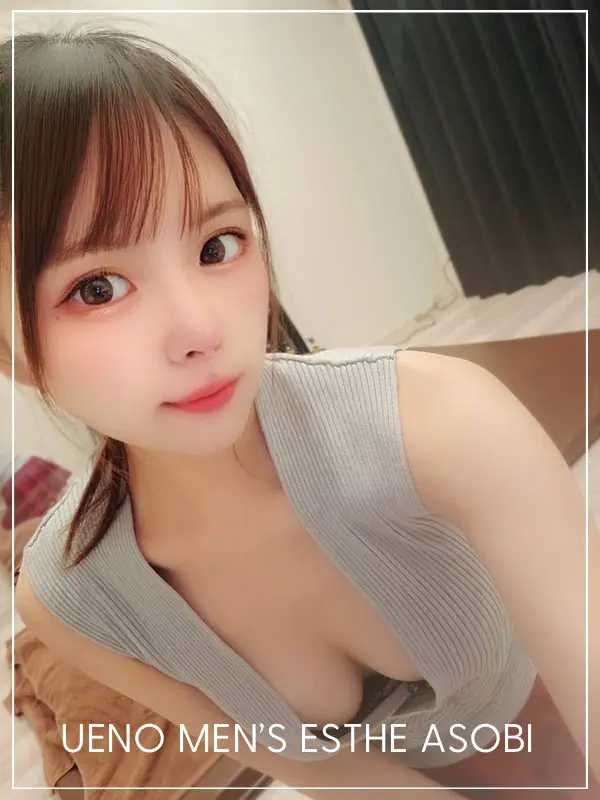 上野・御徒町メンズエステ　ASOBI　桜井りま