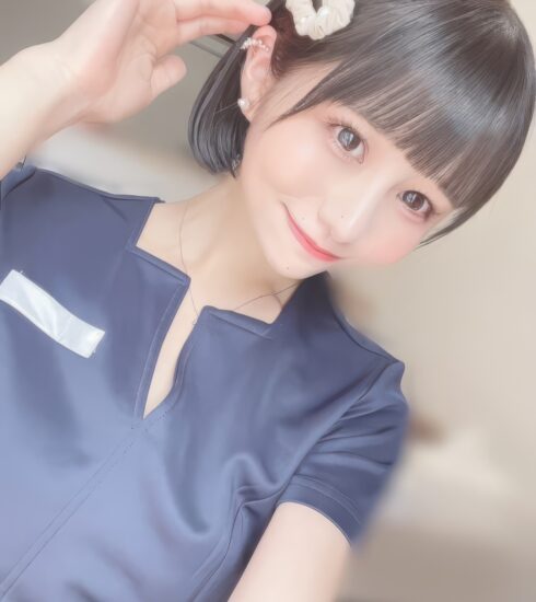 浜松メンズエステ　ちいさなエステ　なこ