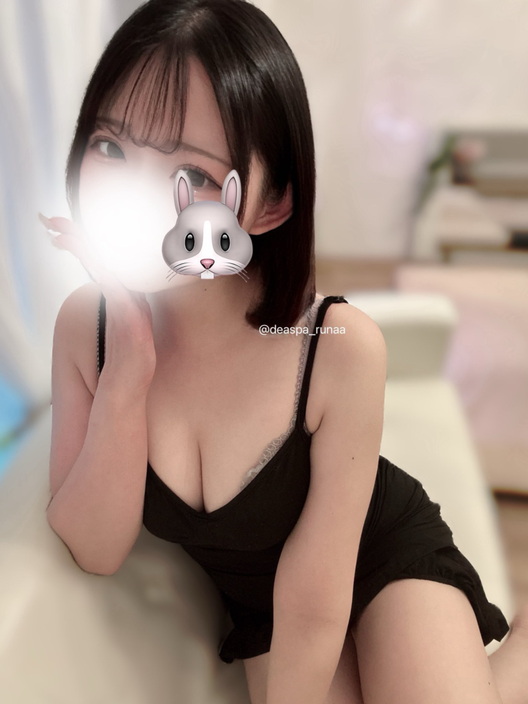 明石メンズエステ　ディアスパ　胡桃沢るな