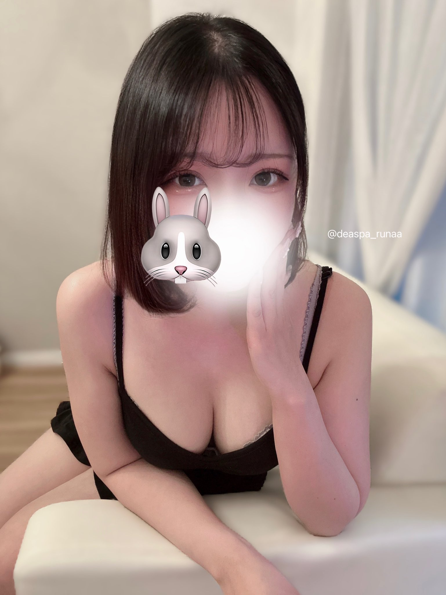 明石メンズエステ　ディアスパ　胡桃沢るな