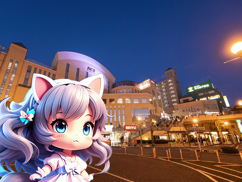 成増のメンズエステ