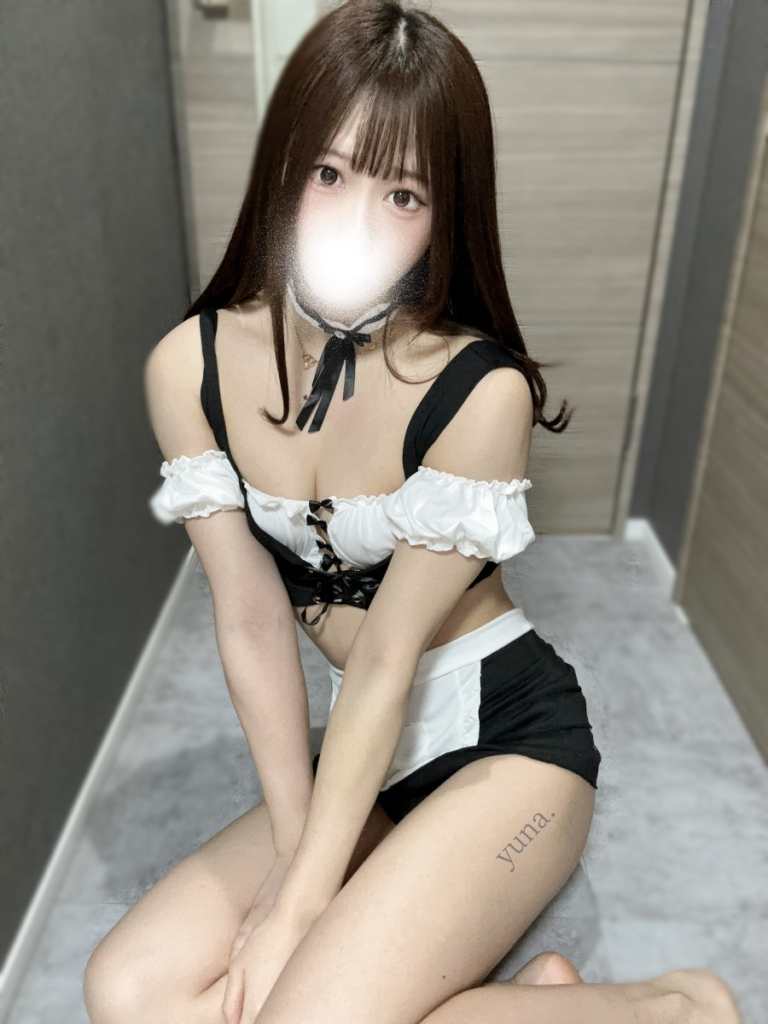 赤羽メンズエステ Roman 柊ゆな