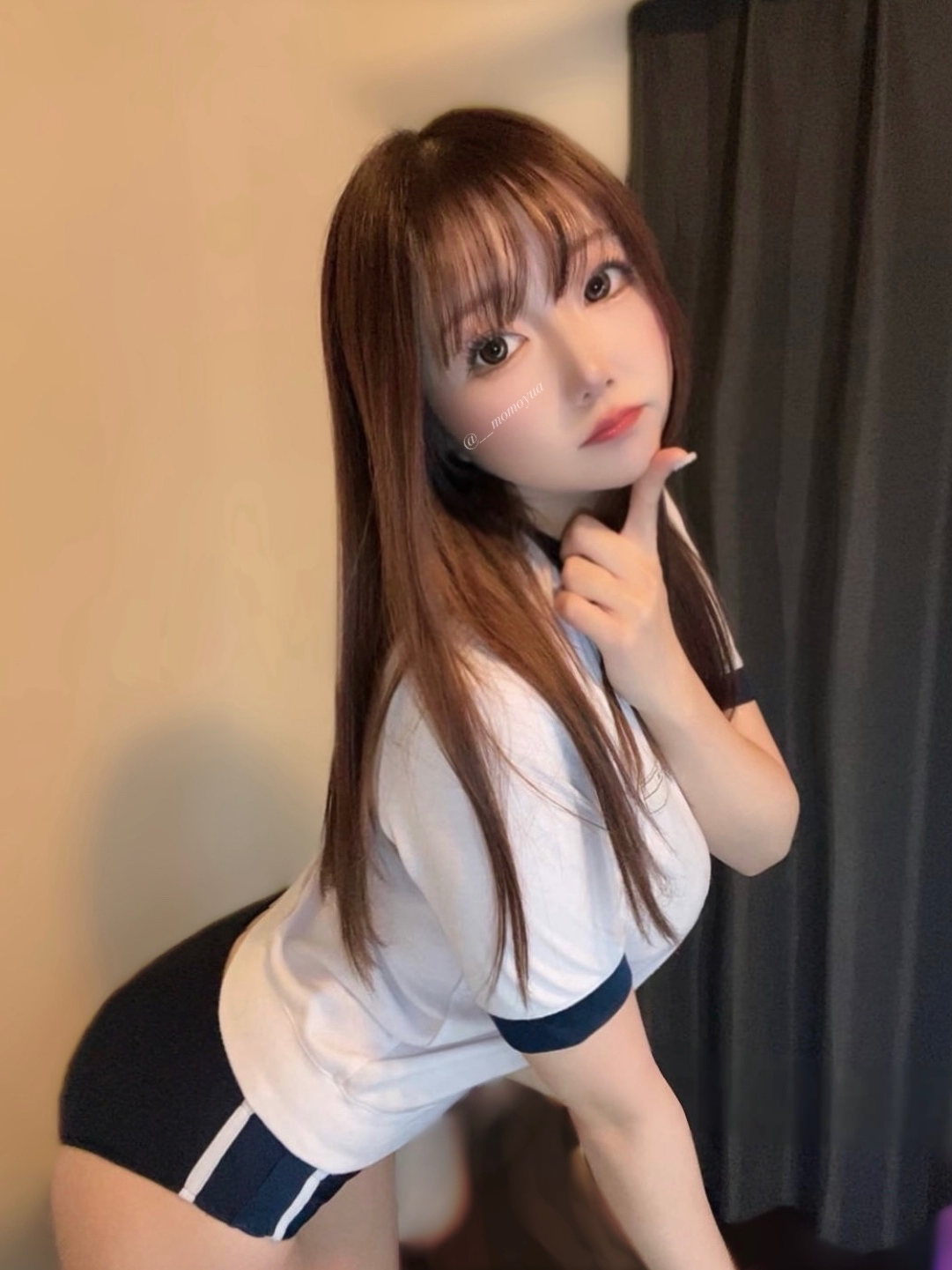千葉メンズエステ ジャングルクリニック 桃乃木ゆあ