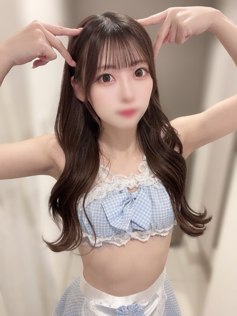 赤羽メンズエステ スペシャルグレード 椎奈そら
