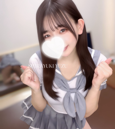 立川メンズエステ　サードアイ　白雪ゆず