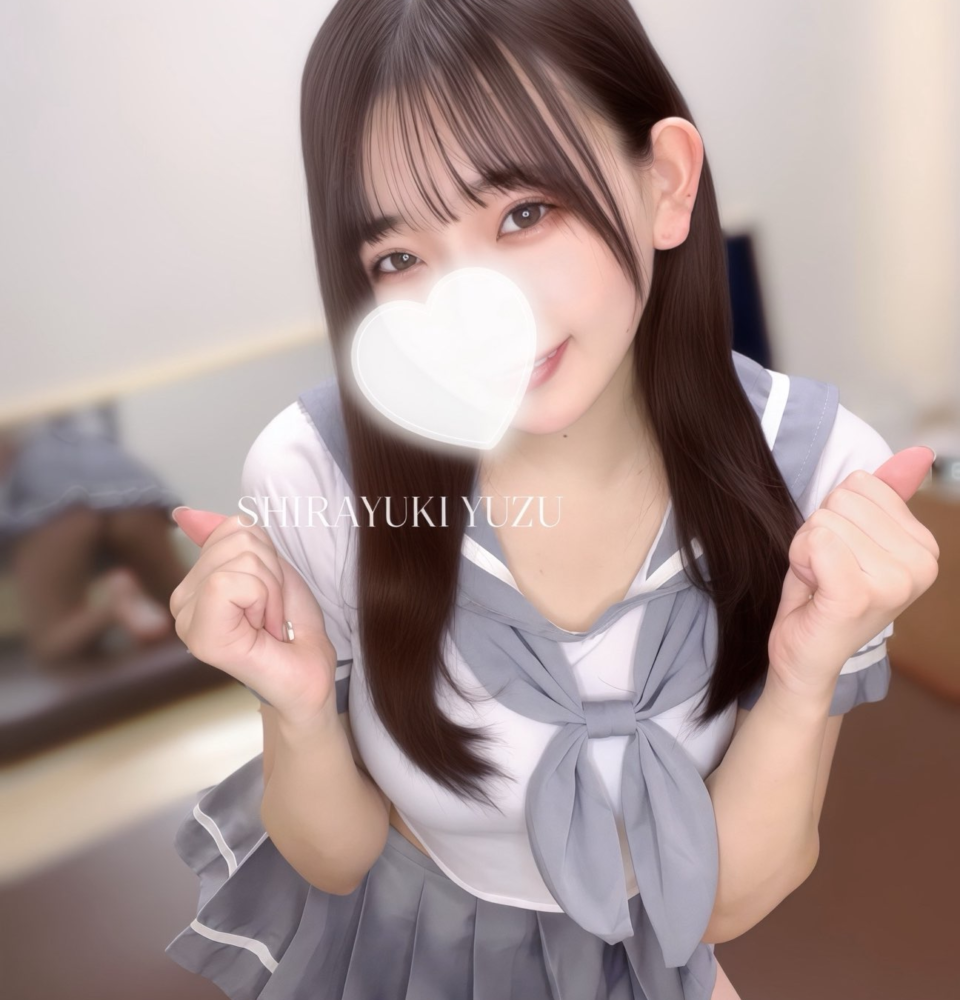 立川メンズエステ　サードアイ　白雪ゆず