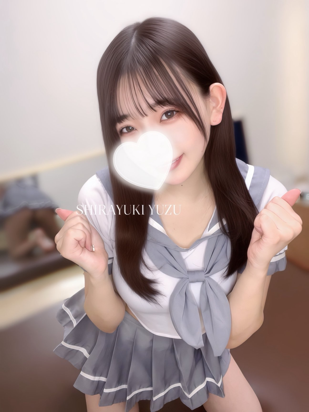 立川メンズエステ　サードアイ　白雪ゆず