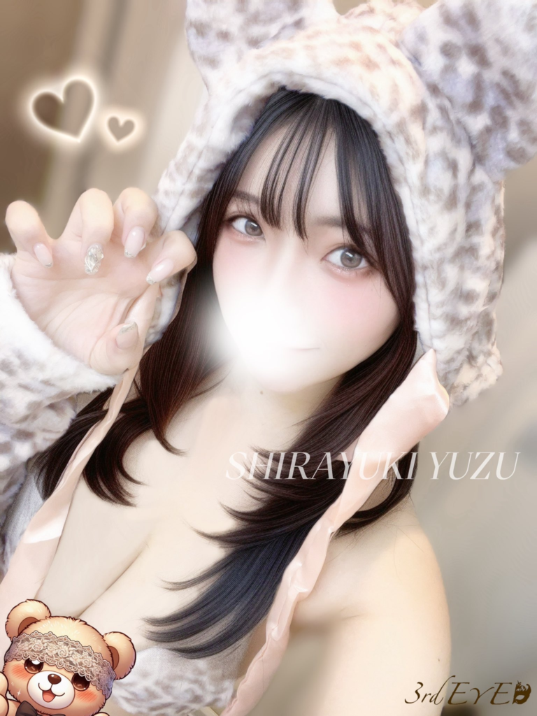 立川メンズエステ サードアイ 白雪ゆず