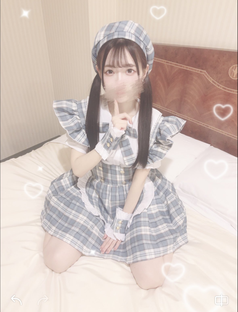 仙台メンズエステ シャングリラ 黒崎はのん