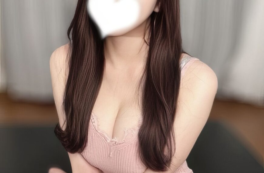 新横浜メンズエステ　ノイ　月森みずき