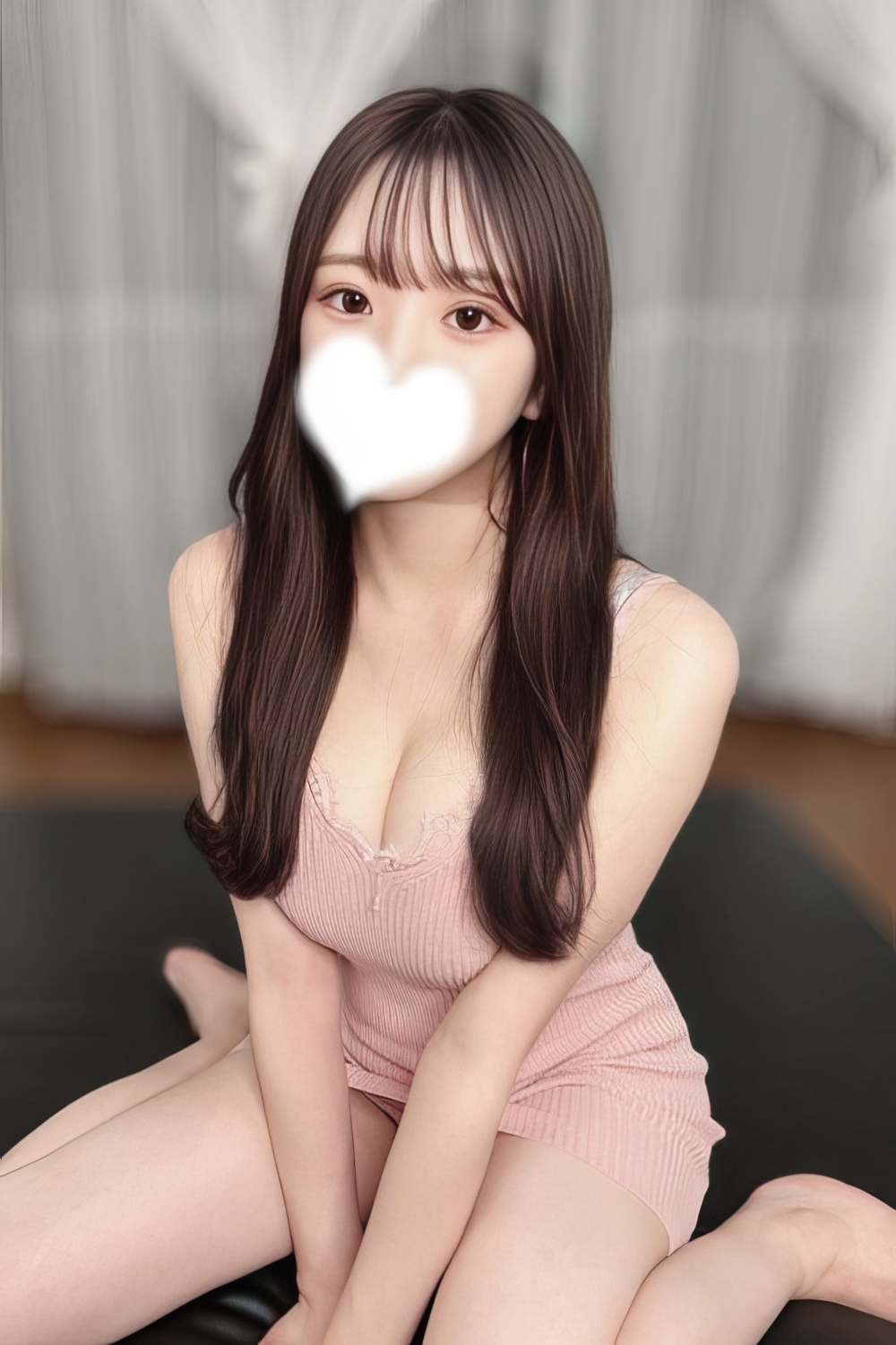 新横浜メンズエステ　ノイ　月森みずき