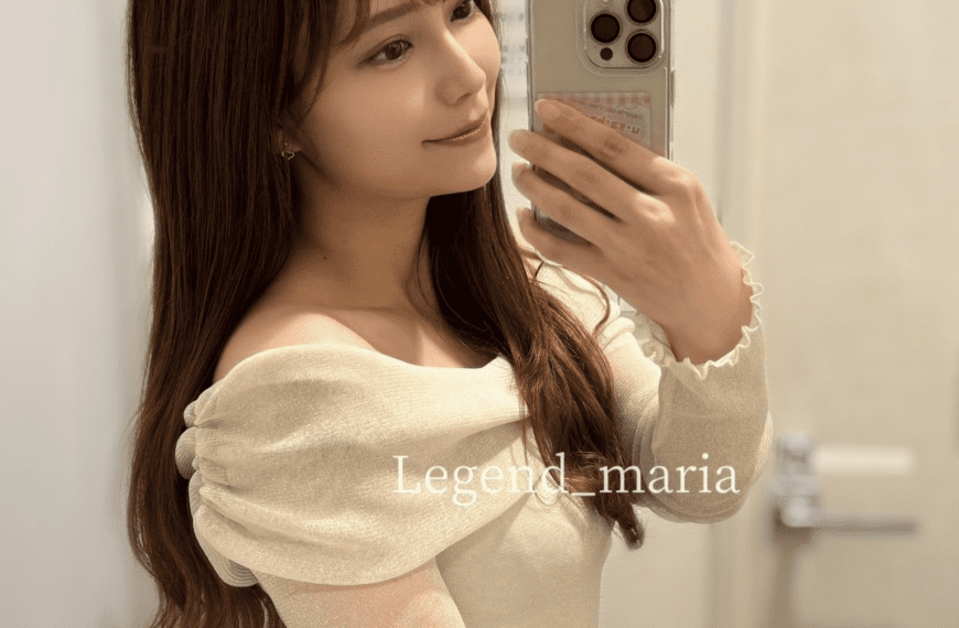 西東京メンズエステ レジェンドひばりが丘 東條まりあ