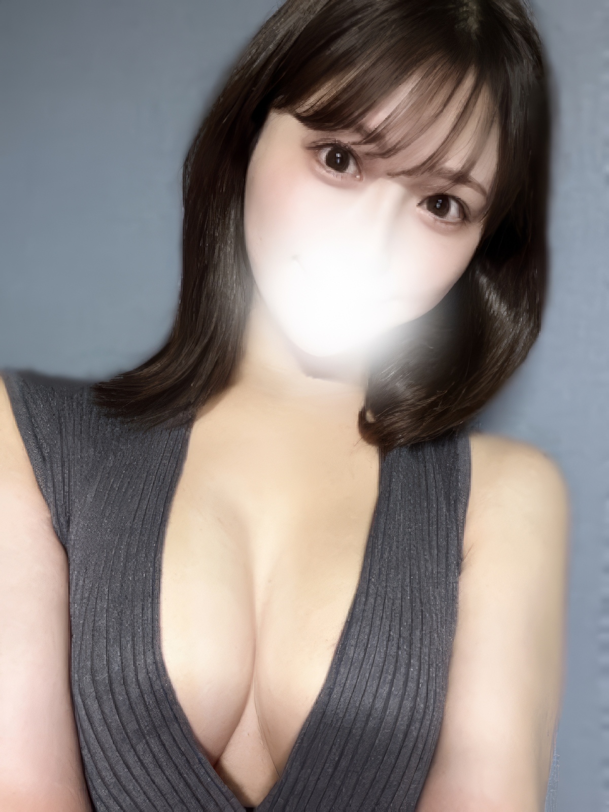 仙台メンズエステ　バリオン　真白すず