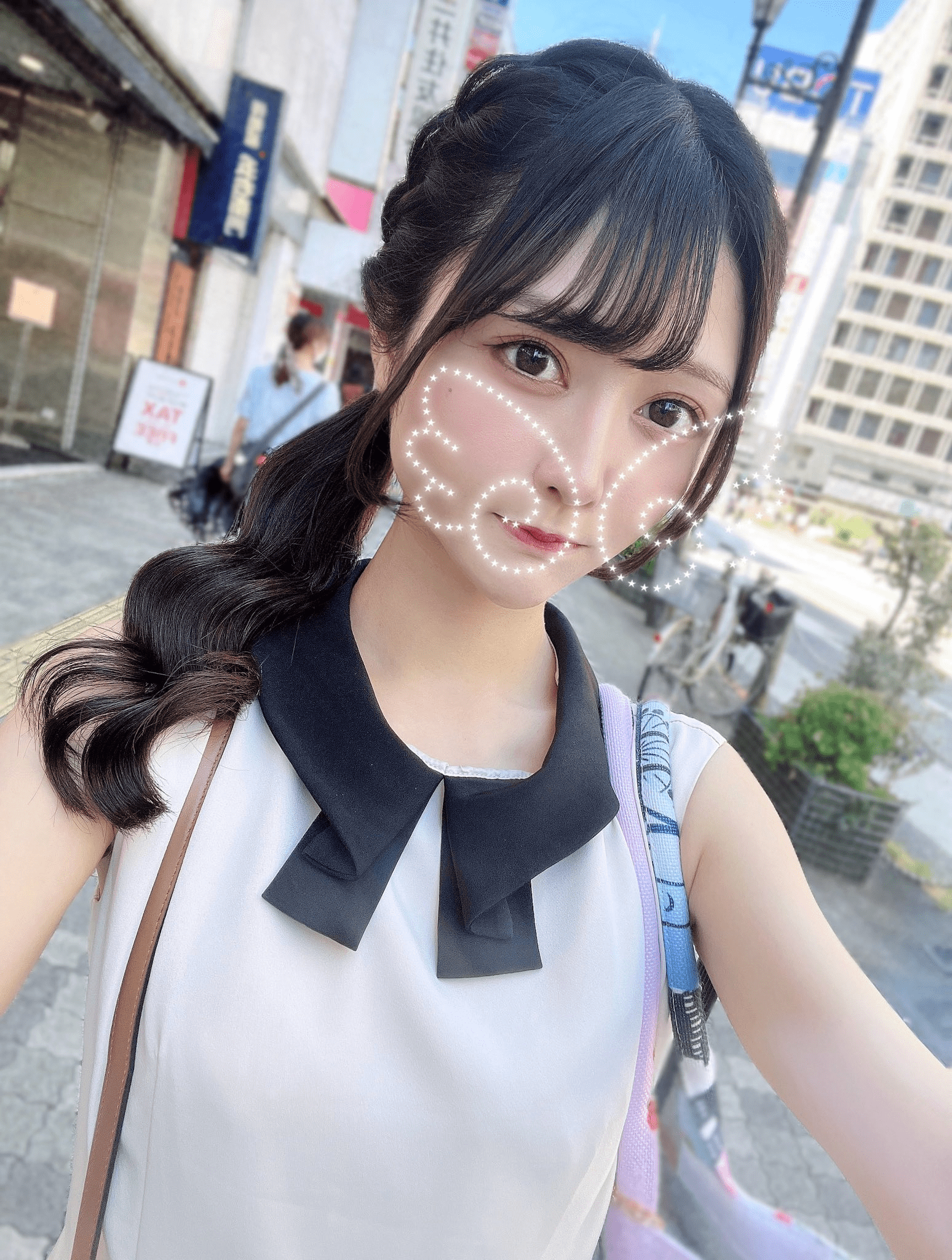 秋葉原メンズエステ　オールプラス　姫来みあり