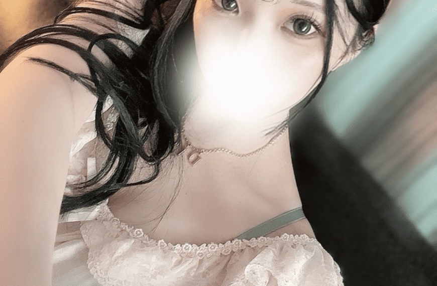 名古屋メンズエステ リゼクシー 鏡乃 ゆき