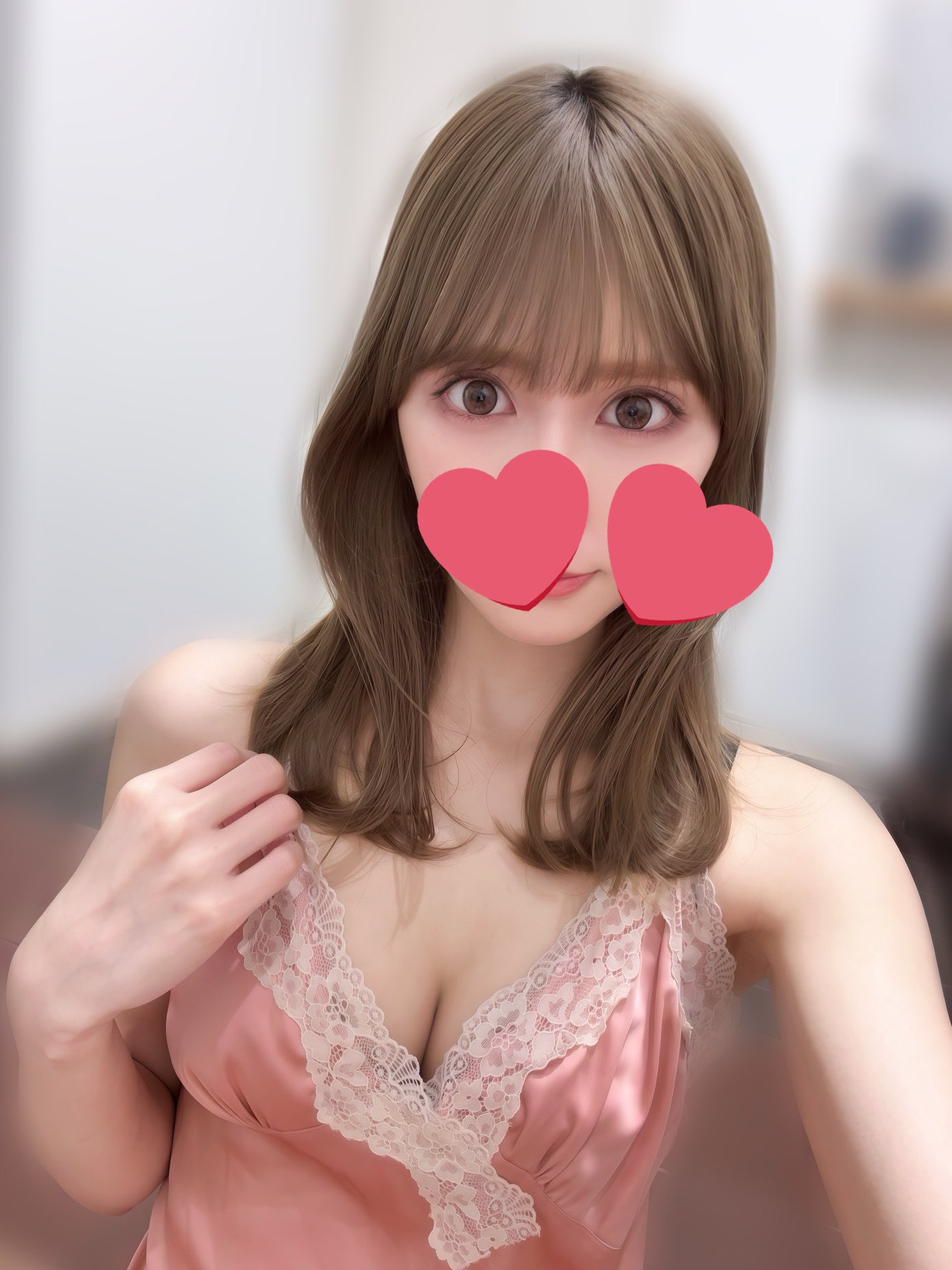 メンズエステ恵比寿　上条ありさ