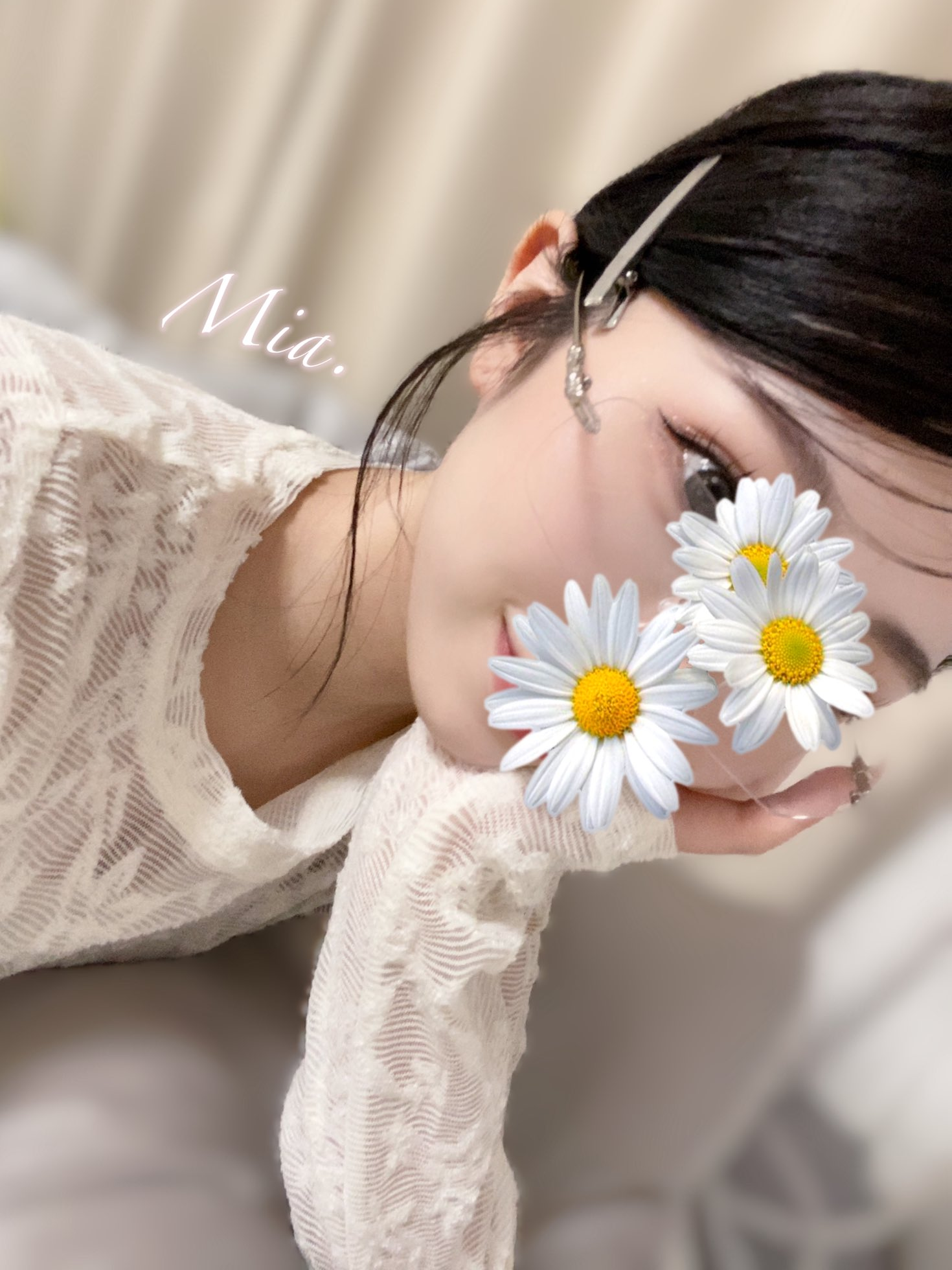 梅田メンズエステ　ゴート　天月みあ