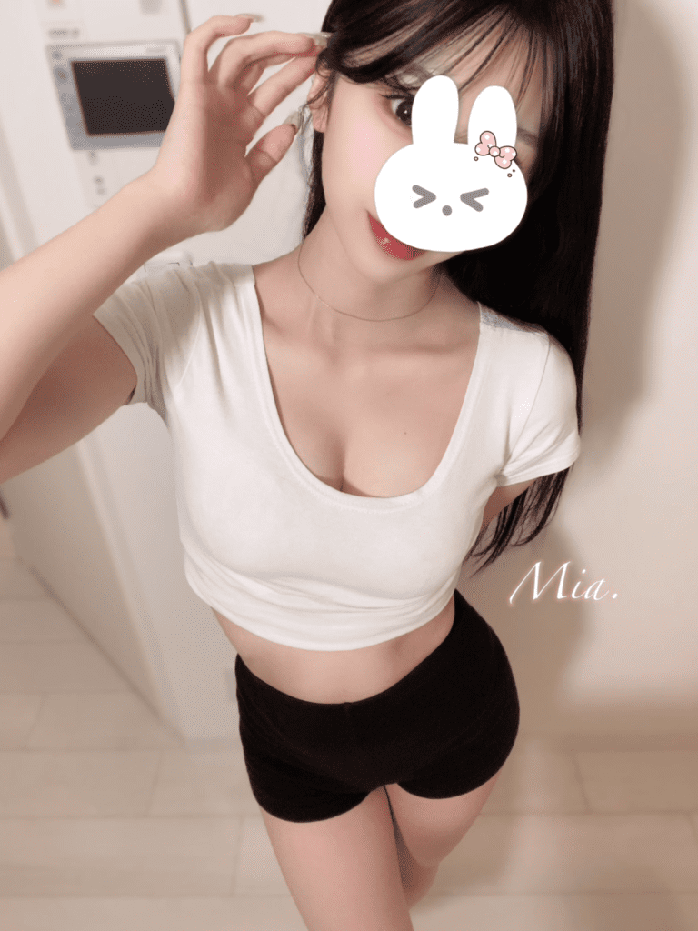 梅田メンズエステ　ゴート　天月みあ