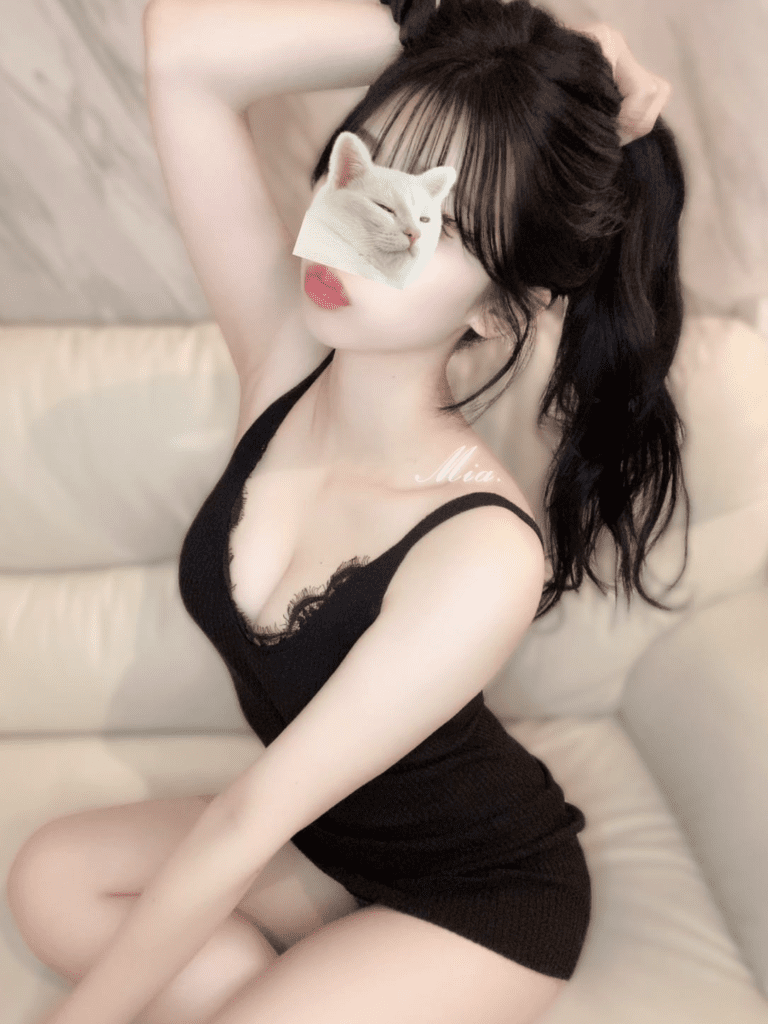 梅田メンズエステ　ゴート　天月みあ