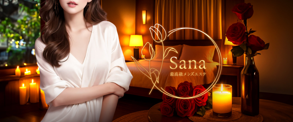 博多メンズエステ　Sana