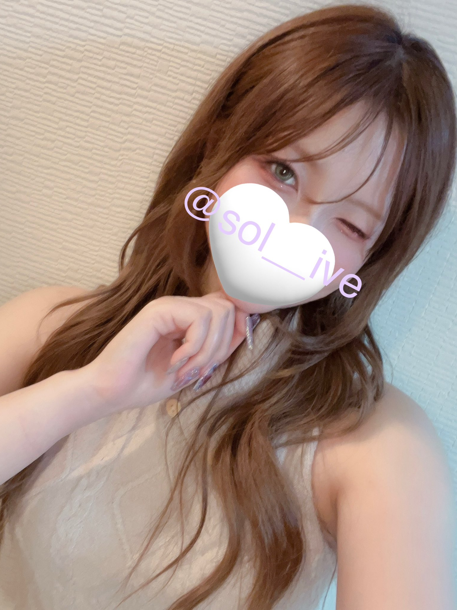 府中メンズエステ　ソラリス　早乙女いぶ