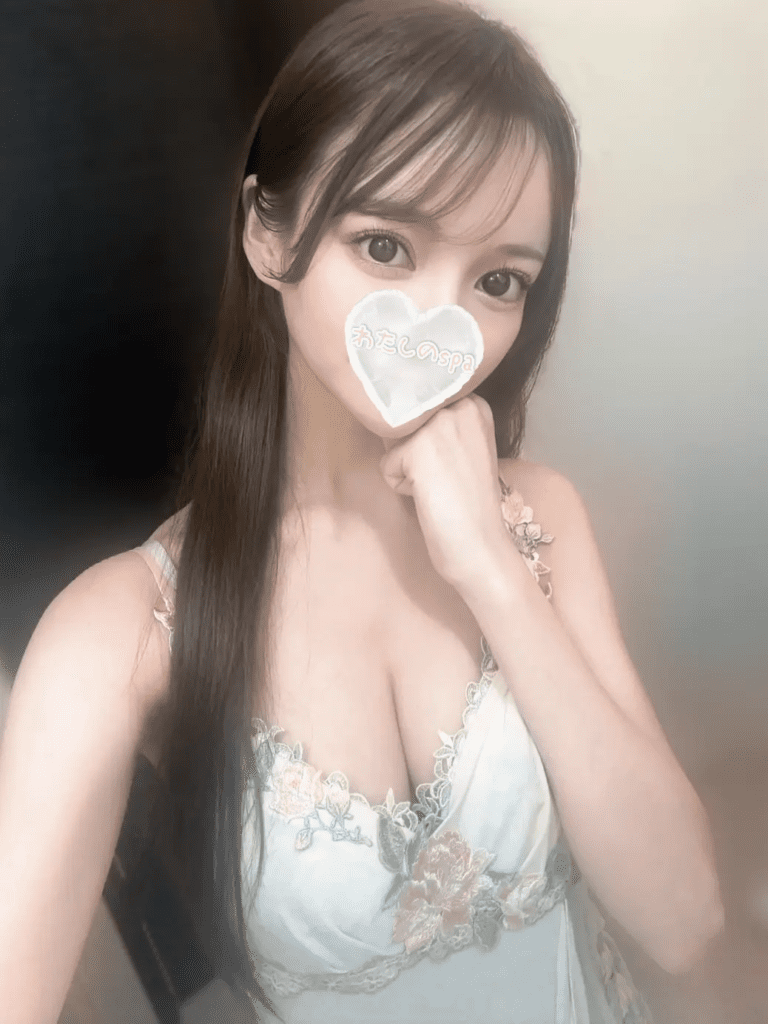 新宿メンズエステ　わたしのspa　星宮あむ