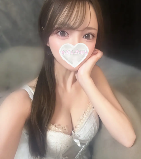 新宿メンズエステ　わたしのspa　星宮あむ