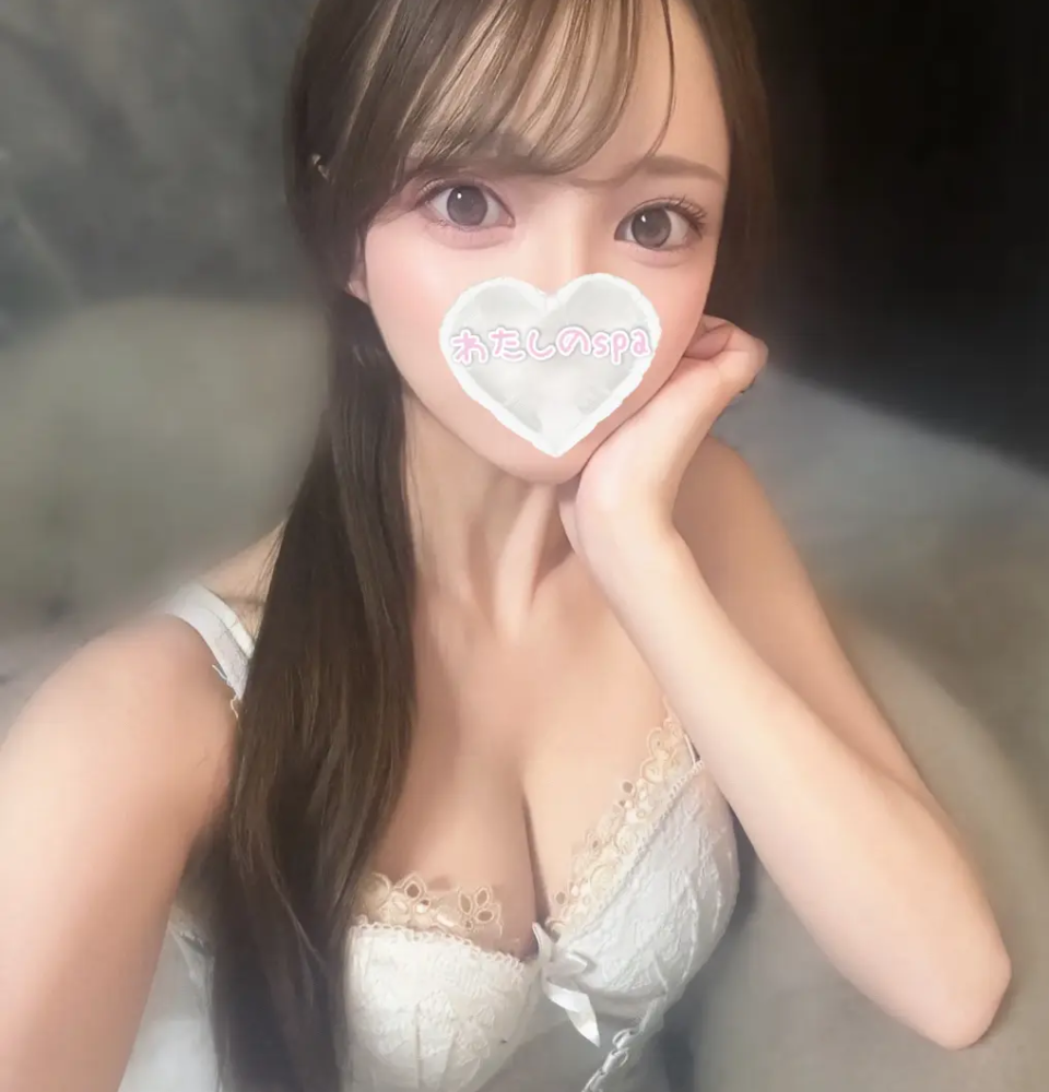 新宿メンズエステ　わたしのspa　星宮あむ