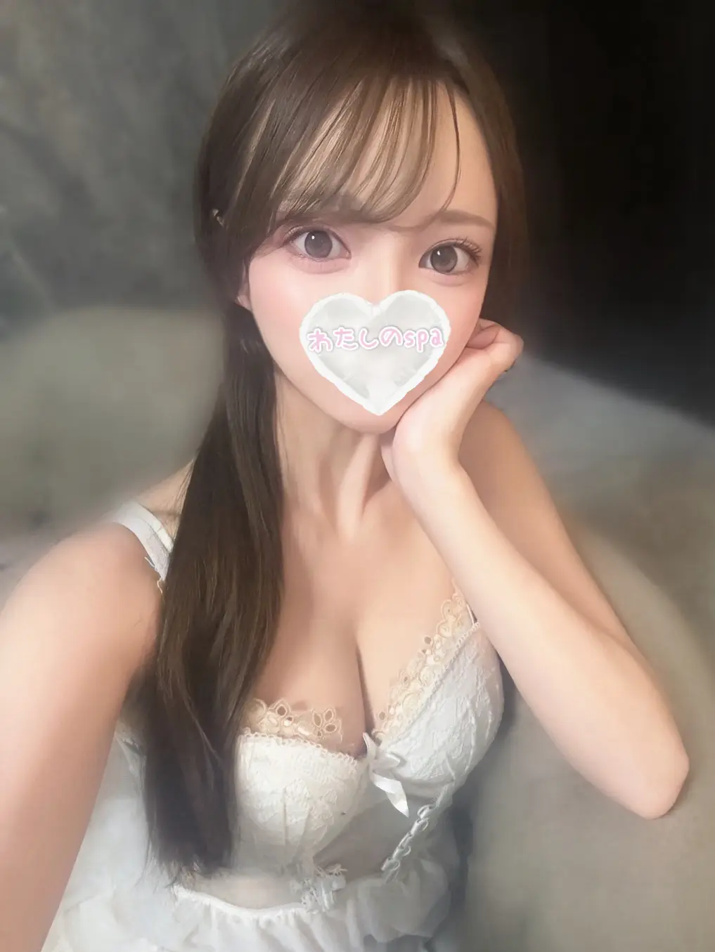 新宿メンズエステ　わたしのspa　星宮あむ