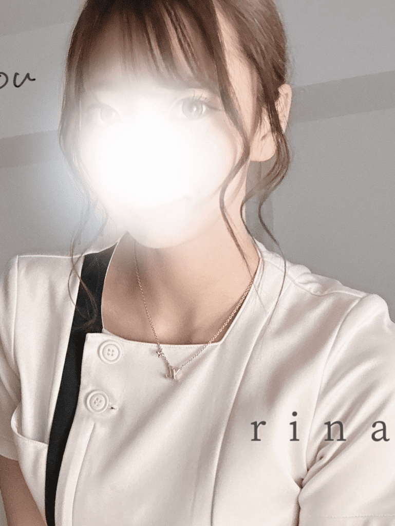 小倉メンズエステ　レイリー　莉奈