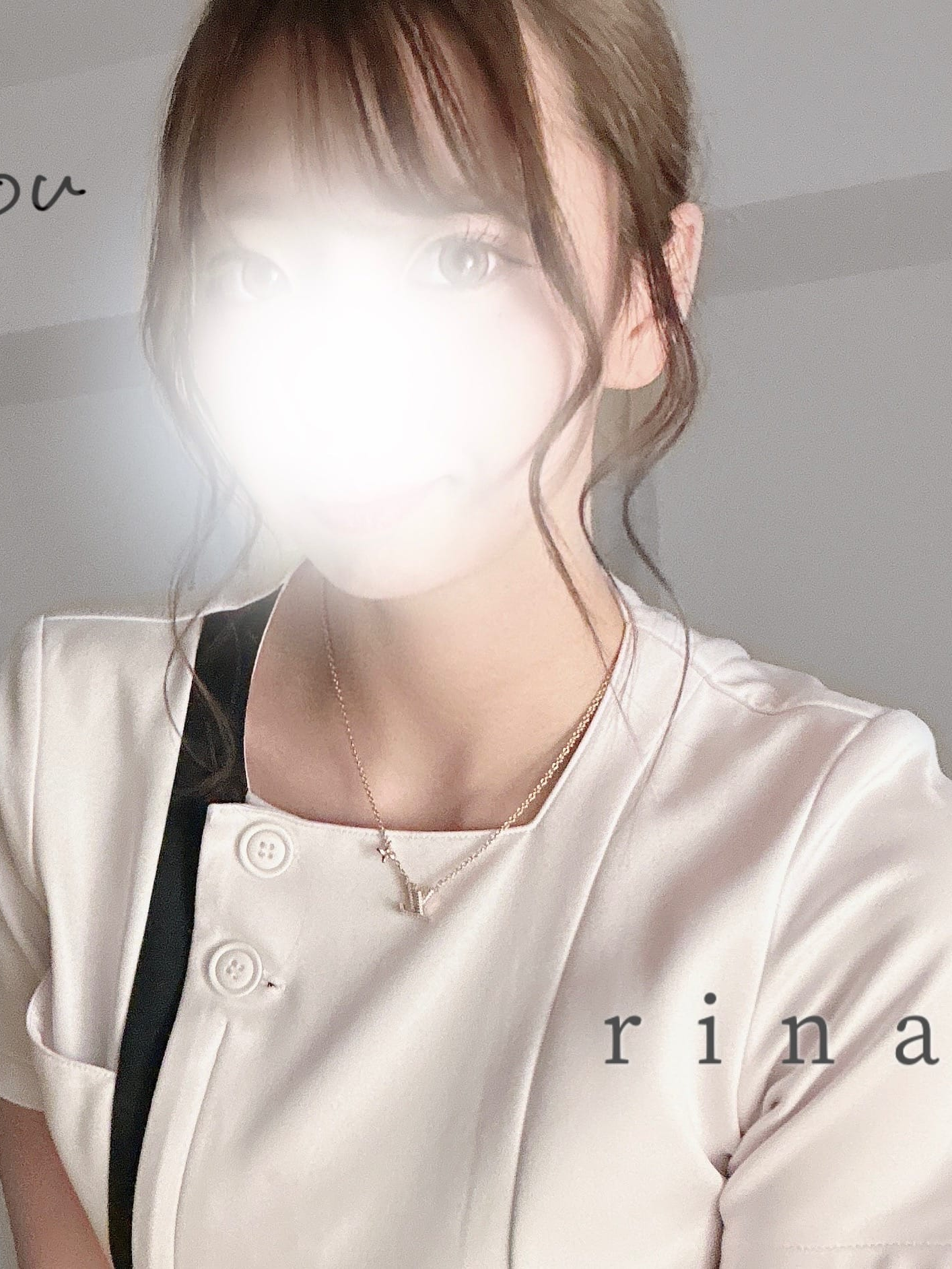 小倉メンズエステ　レイリー　莉奈
