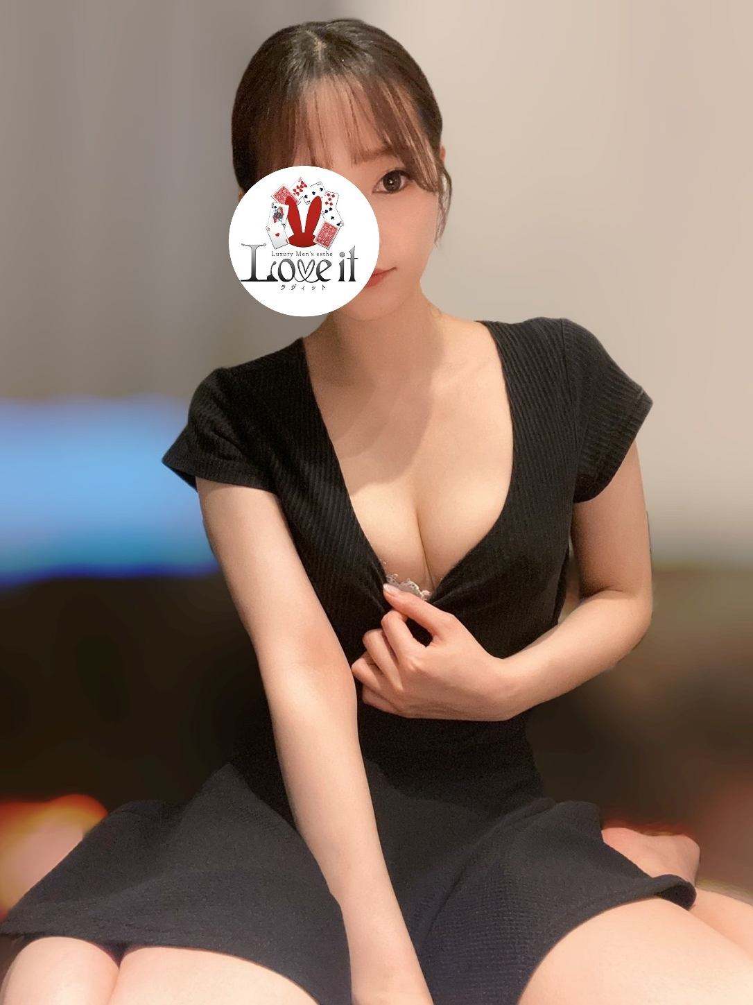 麻布メンズエステ　ラヴィット　早乙女みさき