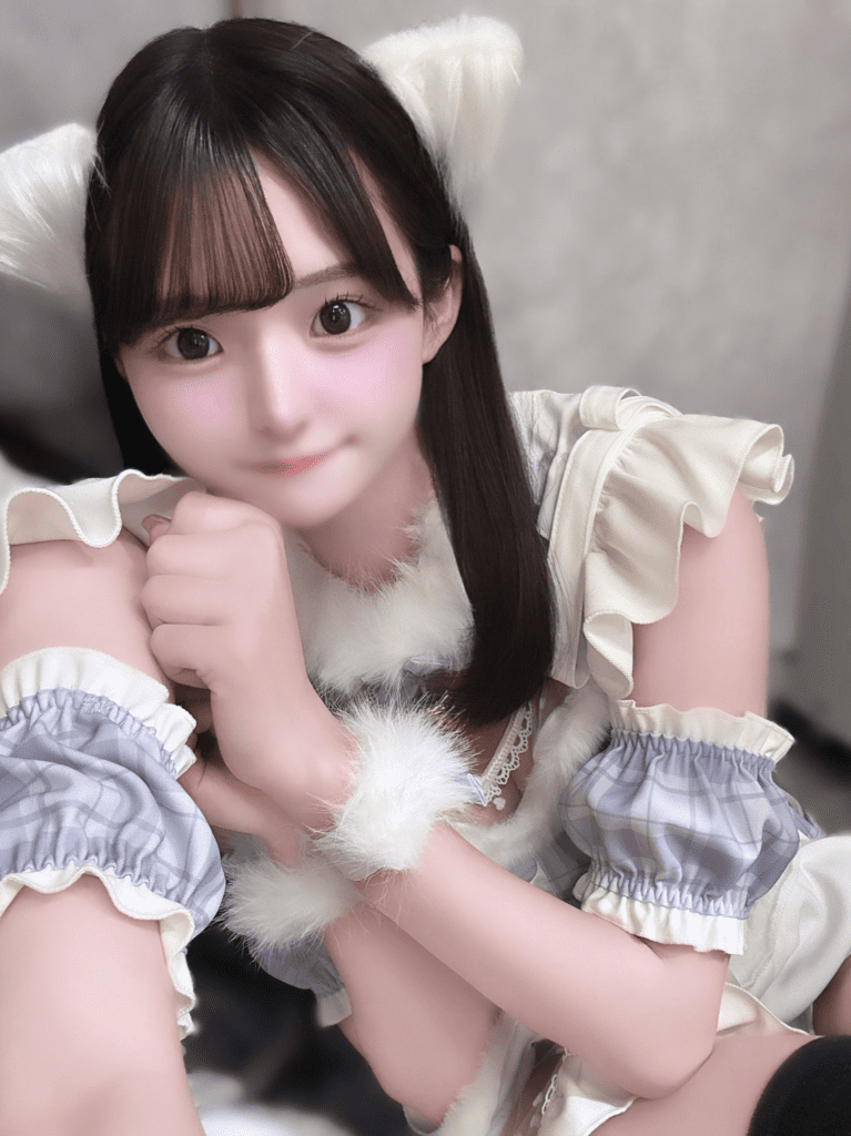 新宿メンズエステ　ピーチネクスト　星乃あみの