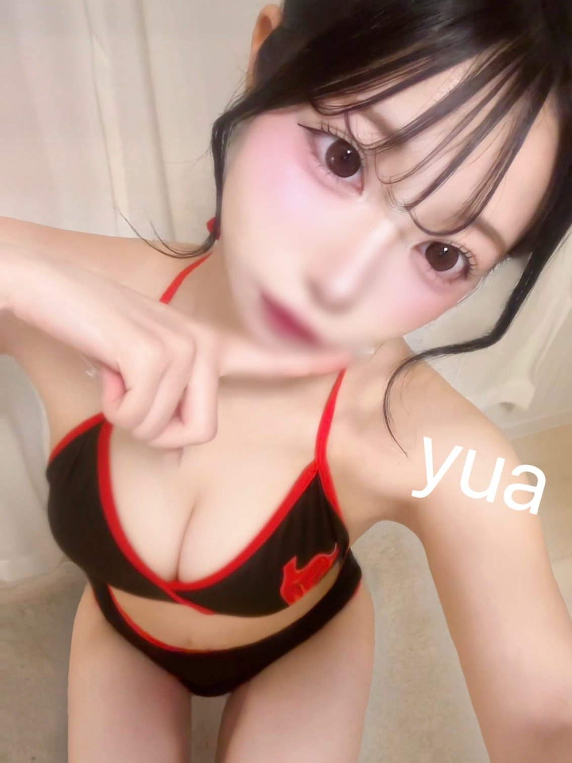 博多メンズエステ ××!サキュバスちゃん ゆあ
